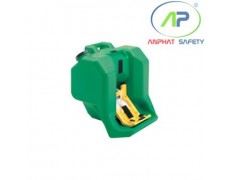 Bồn rửa mắt di động Haws 7500